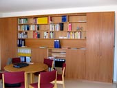 Arbeitsplatz
