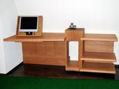 Arbeitsplatz