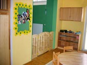Kindergarten