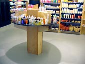 Ladenbau