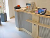 Ladenbau