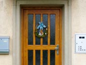 Haustüre