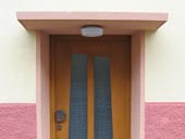 Haustüre