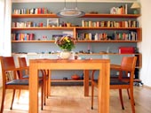 Wohnen & Essen