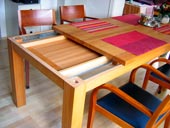 Wohnen & Essen