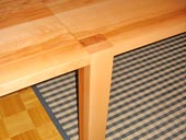 Wohnen & Essen